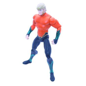 Aquaman Throne of Atlantis Actionfigur | DC Collectibles 2017